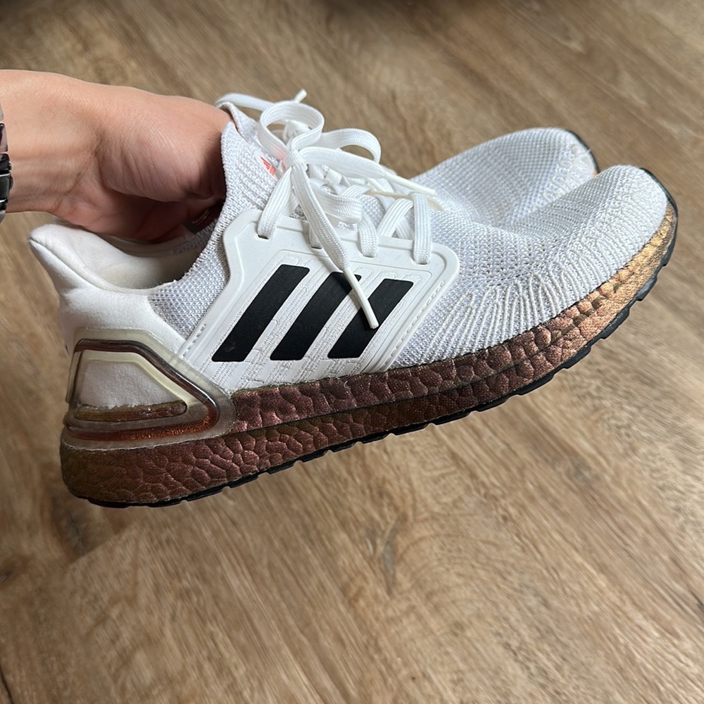 Adidas Ultra boosts